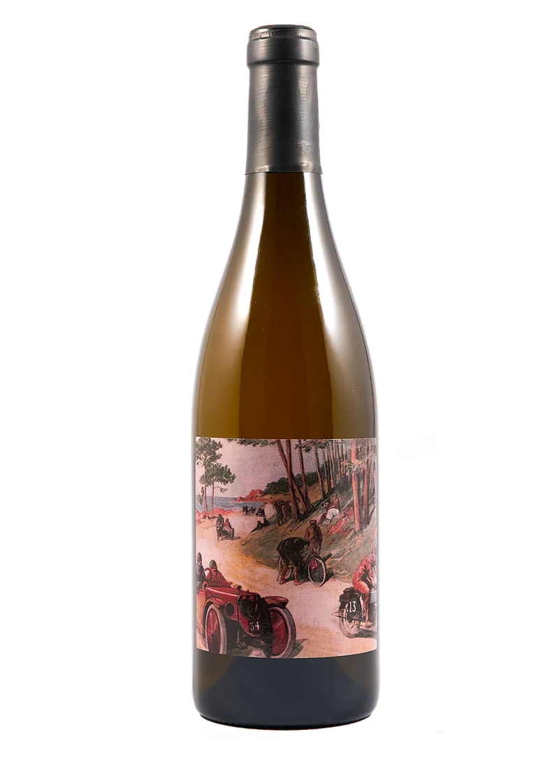 Ekko | Natural Wine by Ab Initio.