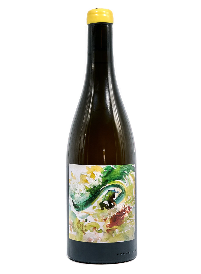 Phillia | Natural Wine by Ab Initio.