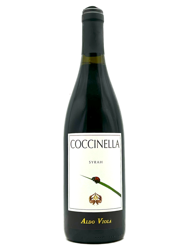 Aldo Viola - Coccinella 2022