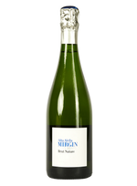 Cava Mirgin Brut Nature 2020 | Natural Wine by Alta Alella .