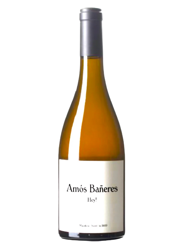 Amos Baneres Hey
