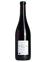 Flickering through my naked thoughts 2023  | Natural Wine by Anders Frederik Steen.