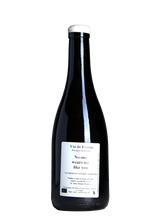 No one wears me like you 2021 | Natural Wine by Anders Frederik Steen.