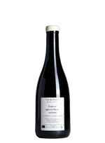 Tout ce qui est beau revient 2020 (50cl) | Natural Wine by Anders Frederic Steen.