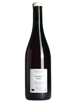 Weightless fingers | Natural Wine by Anders Frederic Steen.