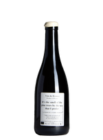 It´s the smell of the pine trees by the sea that I prefer (50cl) | Natural Wine by Anders Frederic Steen.