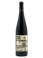 Spätburgunder CalX | Natural Wine by Andi Mann.