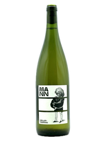 Müller Thurgau (1 Litre) | Natural Wine by Andi Mann.