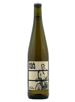 Andi Mann wine - Riesling PurPur