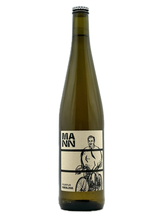 Andi Mann wine - Riesling PurPur