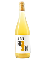 Amphora White | Natural Wine by Andi Weigand.