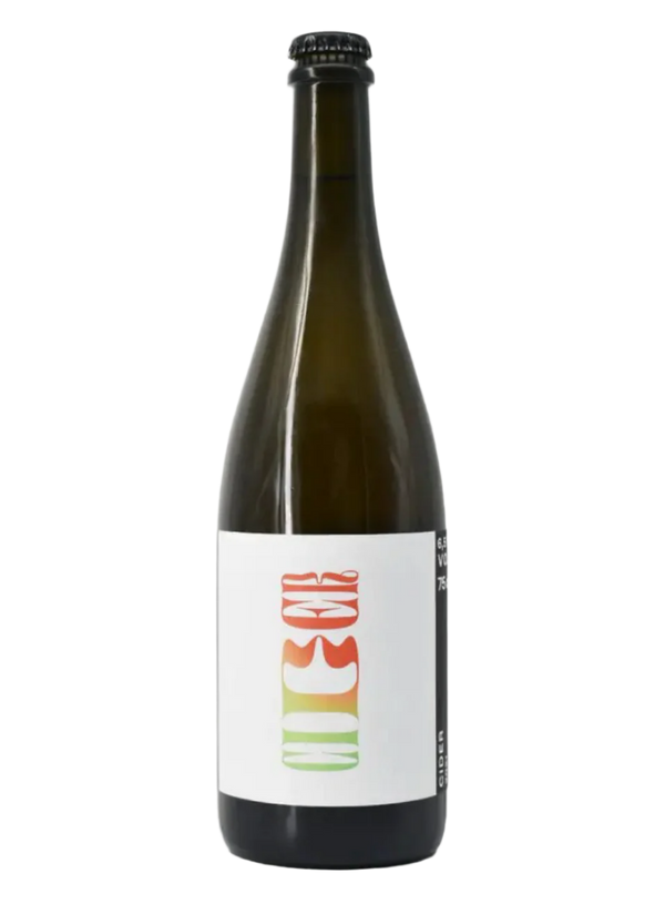 Cider Speciale | Natural Wine by Andi Weigand.