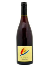 Andrea Calek - A Toi Nous