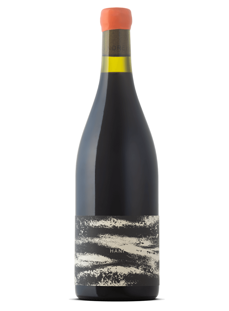 HANI Sankt Laurent | Natural Wine by Ziniel.