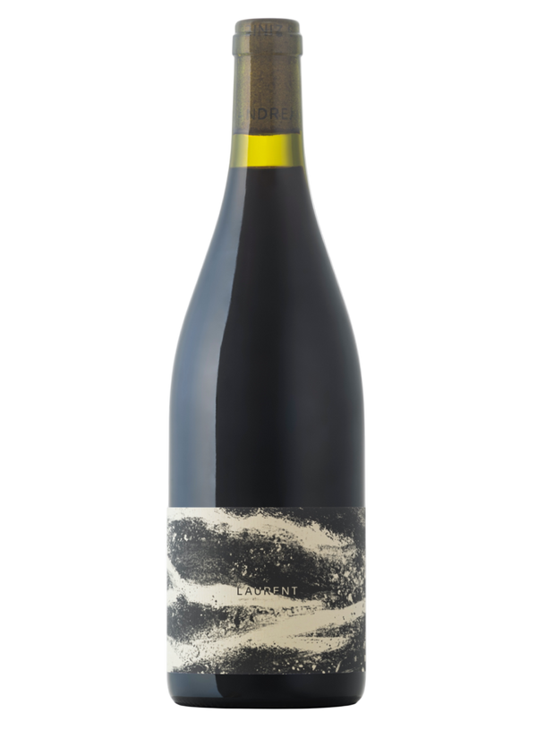 andras ziniel - Sankt Laurent