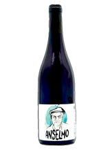 Etnella - Anselmo Rosso
