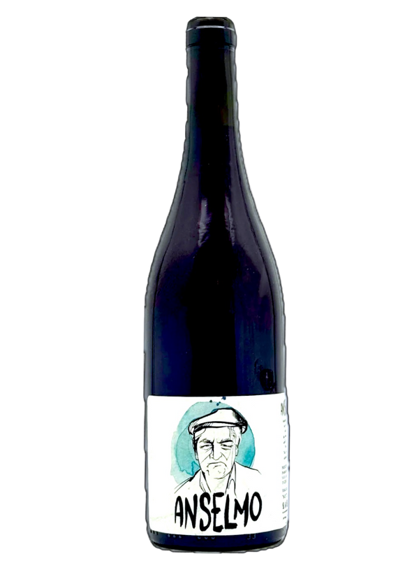 Etnella - Anselmo Rosso
