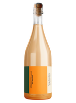 Arensbak - Effervescent (non alcoholic)