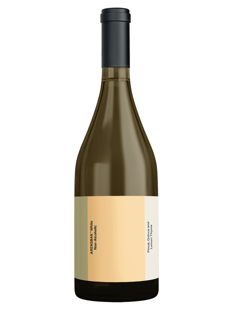 Arensbak - White Non Alcoholic Wine Proxy