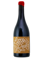 Aristotelis Ke Anthoula (Australia) - Little Red