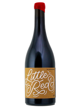 Aristotelis Ke Anthoula (Australia) - Little Red