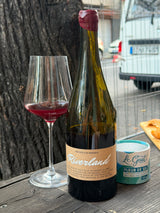 Aristotelis Ke Anthoula (Australia) - Riverland 2023