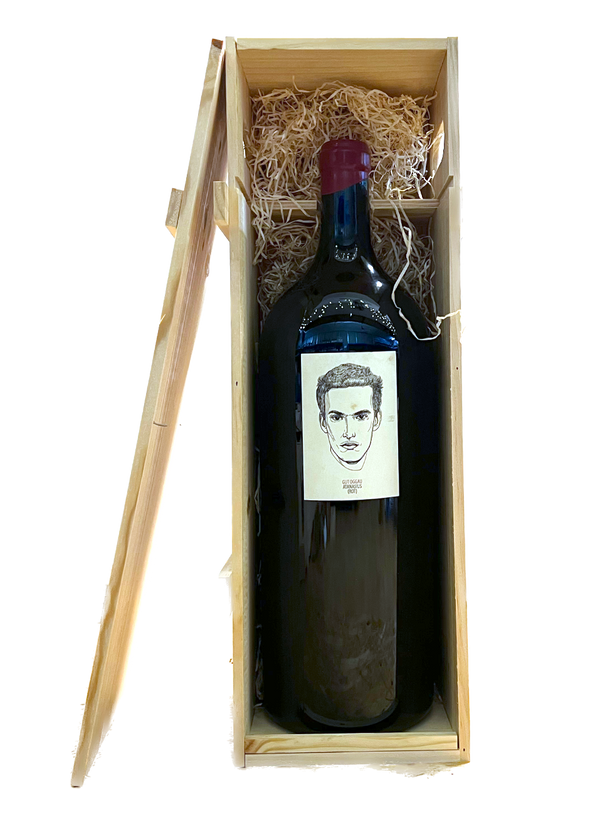 Atanasius 2023 (3L) incl. shipping PRE SALE | Natural Wine by Gut Oggau.