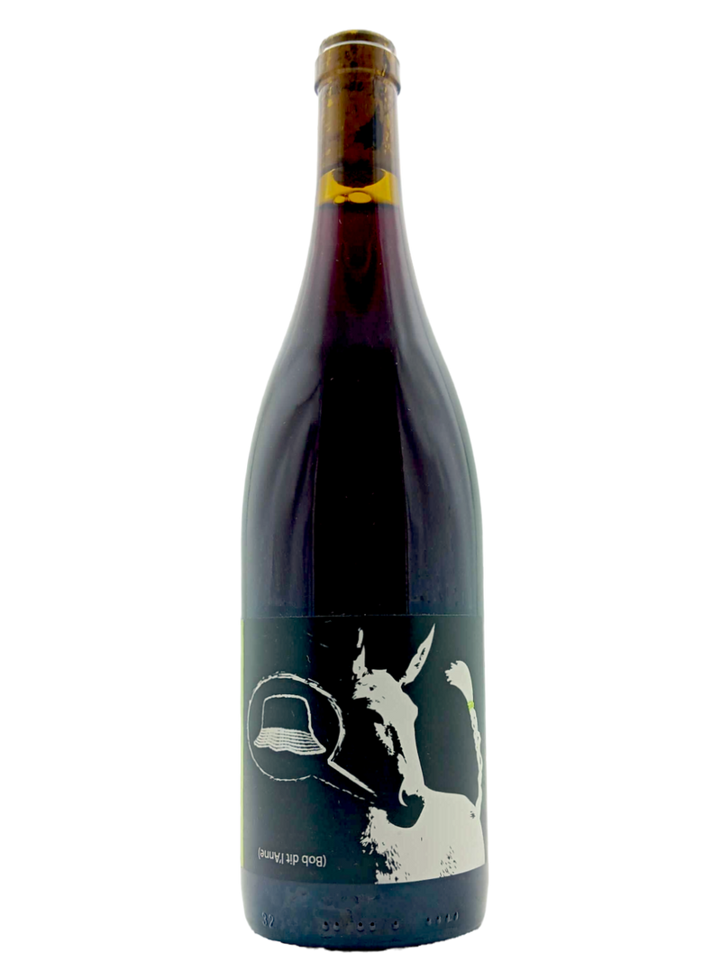 Bob Dit L'anne | Natural Wine by Autour de l'Anne.