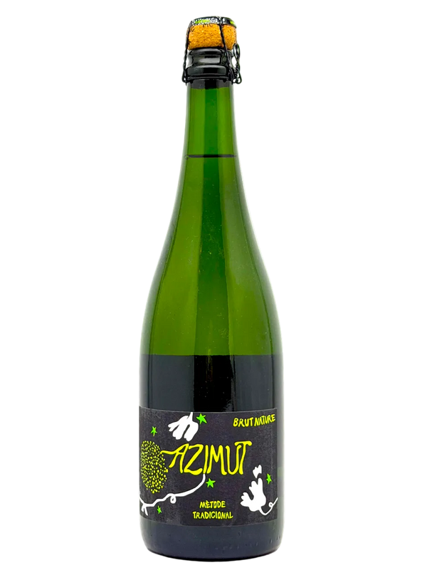 Azimut - Cava Method Traditional Brut 'Nature
