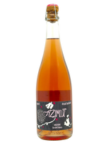 Azimut - Cava Rose Brut Nature 2023