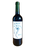 Piripi 2023 | Natural Wine by Azul y Garanza .