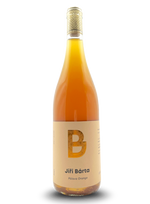 Palava Orange | Natural Wine by Barta.