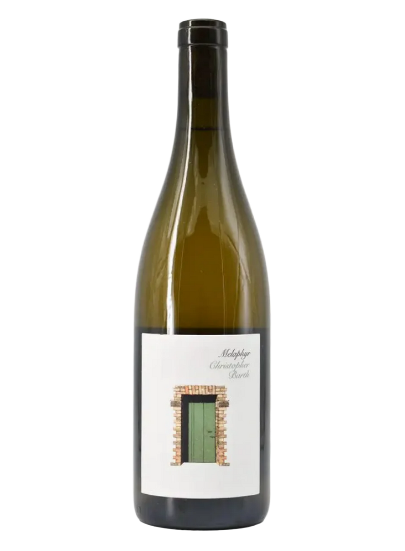 Melaphyr 2020 | Natural Wine by Christopher Barth.