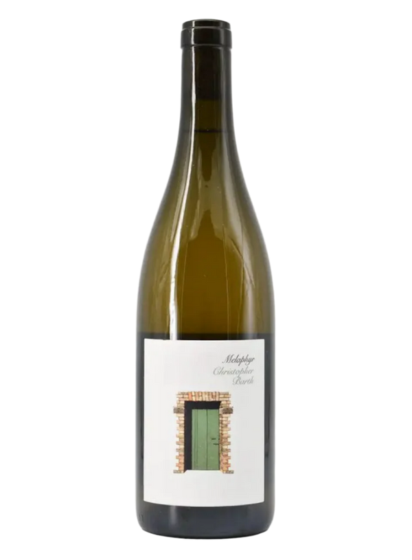 Melaphyr 2020 | Natural Wine by Christopher Barth.