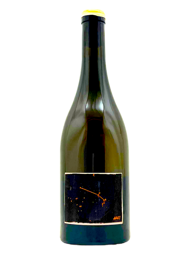 Aries Riesling 2019 | Natural Wine by Bencze.