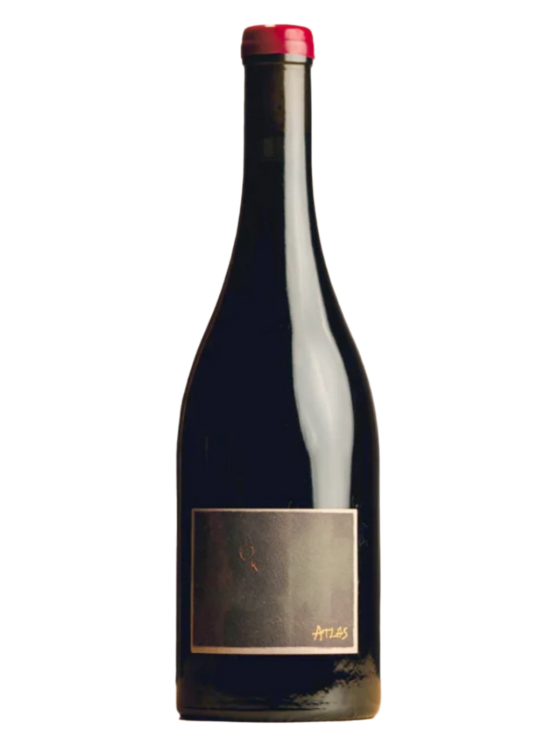 Atlas Pinot Noir | Natural Wine by Bencze.