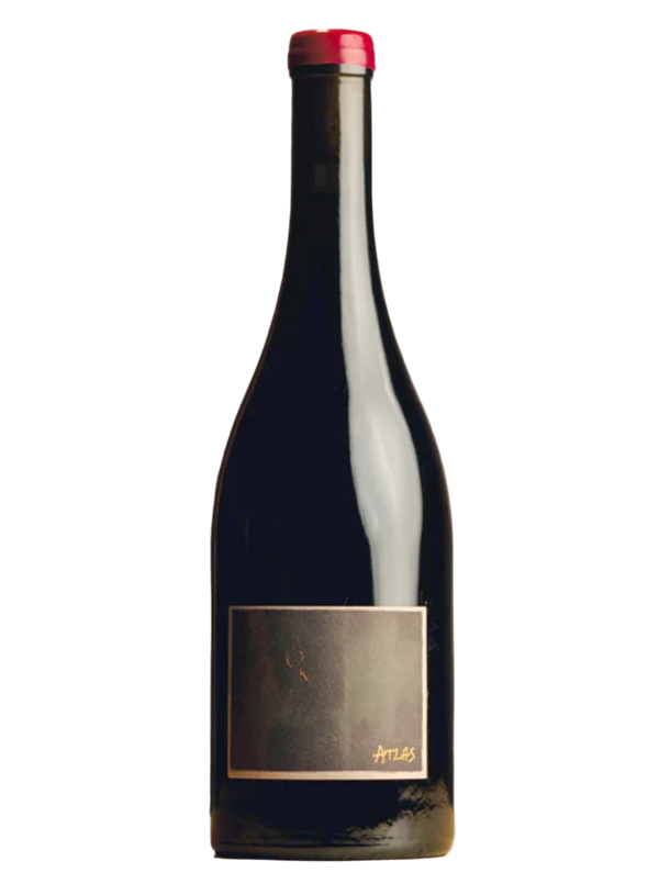 Atlas Pinot Noir | Natural Wine by Bencze.