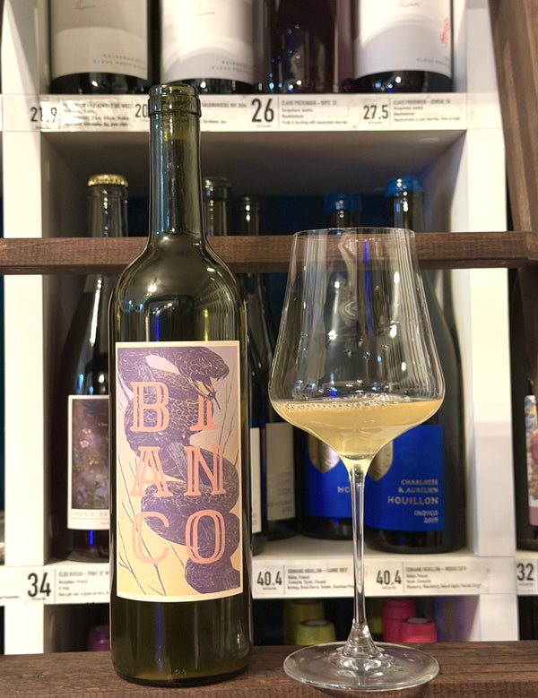 Momento Mori (Australia) - Bianco 2024