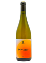 Bidule - Sylvaner Oxidative
