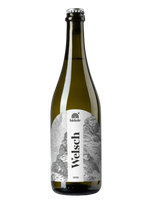 Pet Nat Welsch | Natural Wine by Bidule.