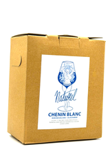 Bobinet - MNW Naturel'  Chenin (3l Bag in Box)