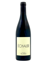 Echalier 2018 | Natural Wine by Bobinet.