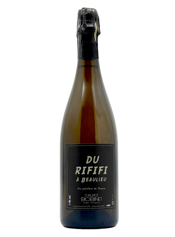 Bobinet Du Rififi 