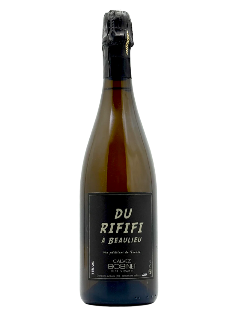 Bobinet Du Rififi 