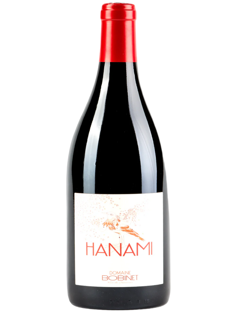 Hanami 6L | Natural Wine by Bobinet.