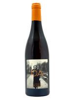 IDA 2020 | Natural Wine by Bobinet.