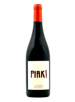 Piak Rouge | Natural Wine by Bobinet.