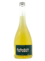 Rapagón Burbujas 2021 | Natural Wine by Bodega Viñerón.