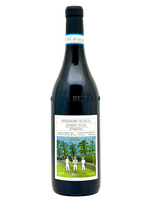 Borgogna Rivata - Barbera d'Alba