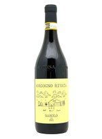 Borgogno Rivata - Barolo DOCG 2021